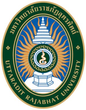 โลโก้มหาวิทยาลัยราชภัฏอุตรดิตถ์