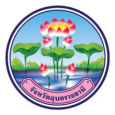 ตราสัญลักษณ์จังหวัดอุบลราชธานี