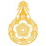 ตราสัญลักษณ์สีทองขององค์กร