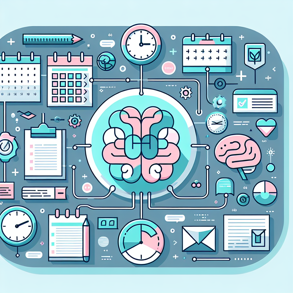 เทคนิคบริหารเวลาเตรียมสอบ ก.พ. 2568 สำหรับงานราชการ