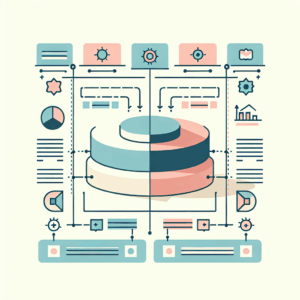 ข้อมูลการวิเคราะห์ในรูปแบบกราฟิก