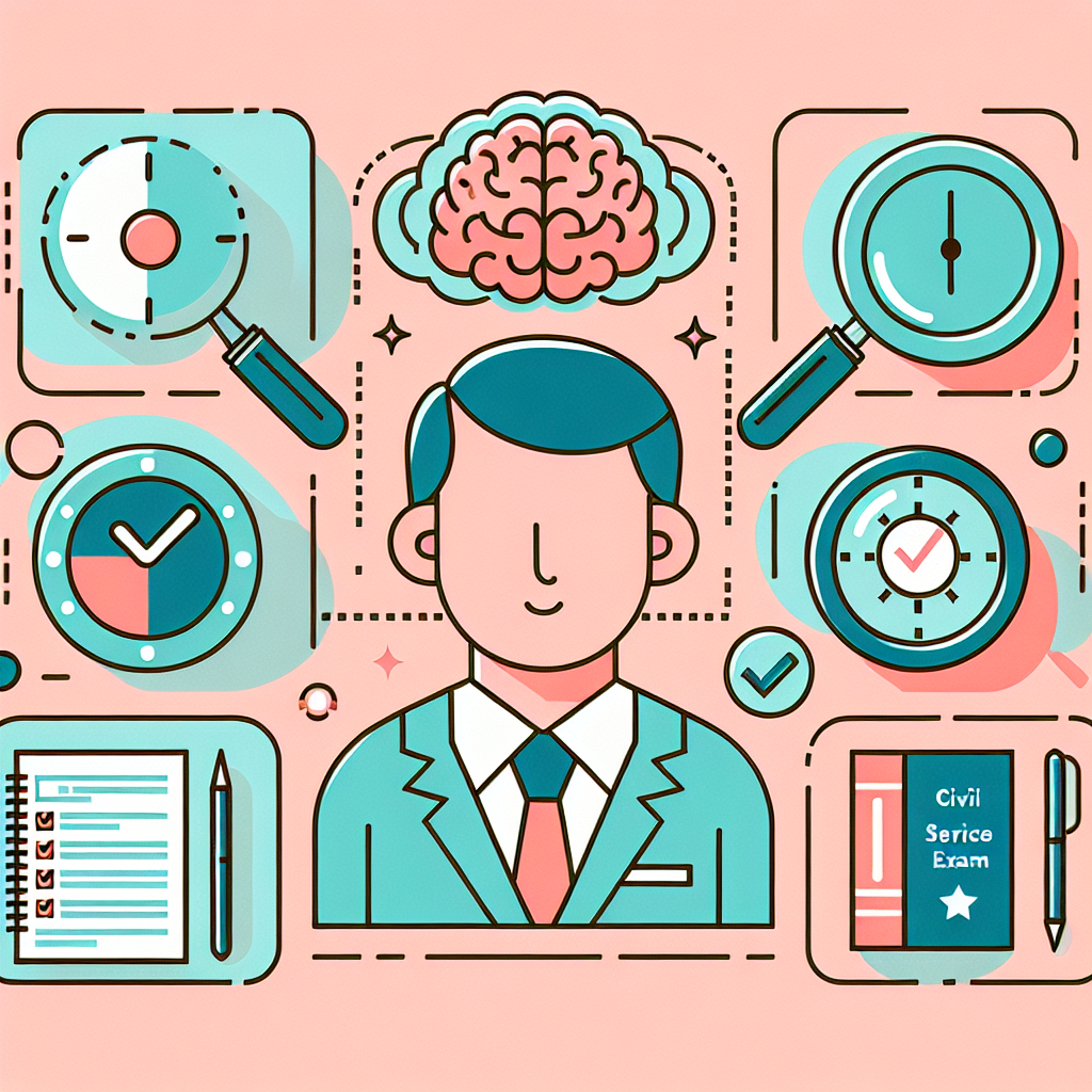 อัปเดตเกณฑ์คะแนนสอบราชการ 2568 เตรียมพร้อมสมัครงานราชการ