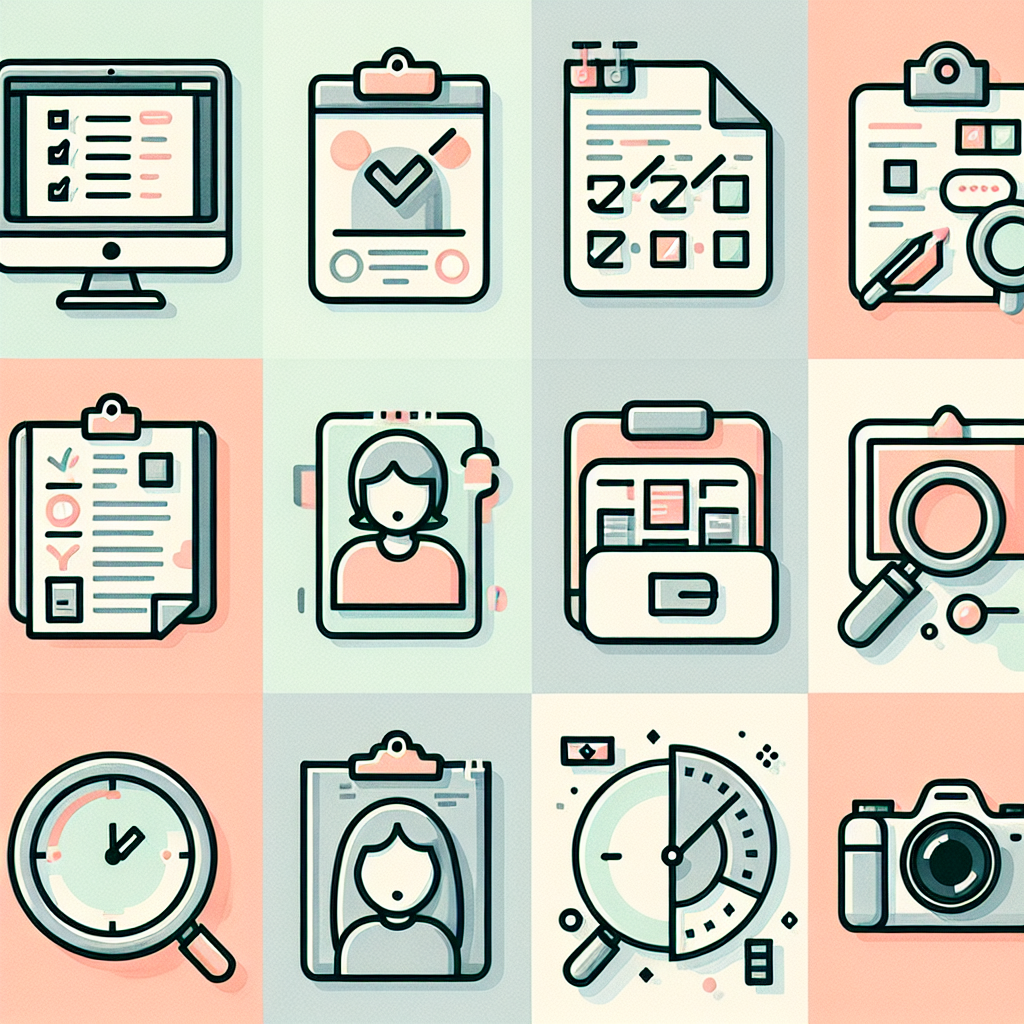 อัปเดตวิธีสมัครงานราชการออนไลน์ 2025 พร้อมเทคนิคเตรียมสอบ