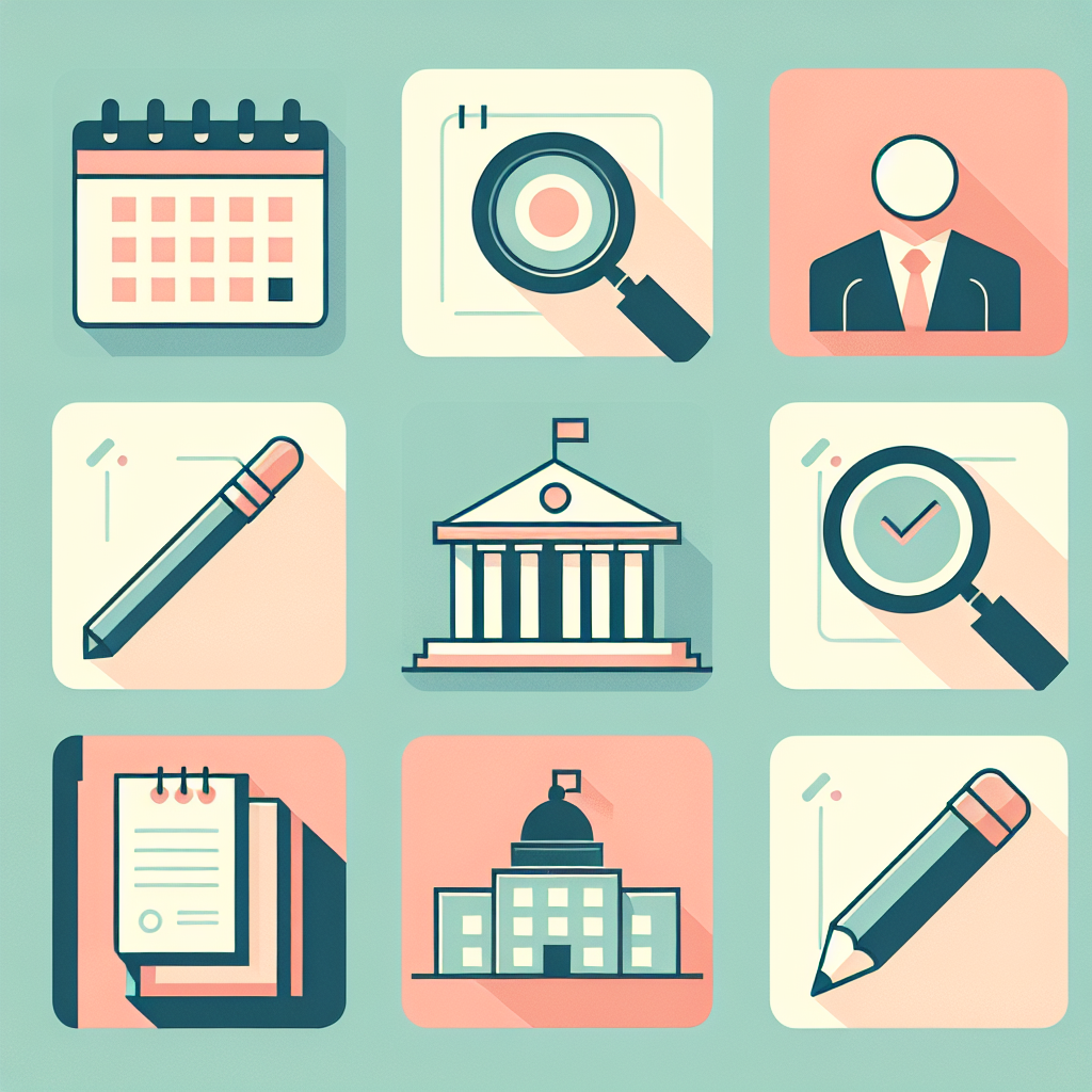 อัปเดตล่าสุดงานราชการ: ยังไม่มีประกาศสอบใหม่ 09:00 น.