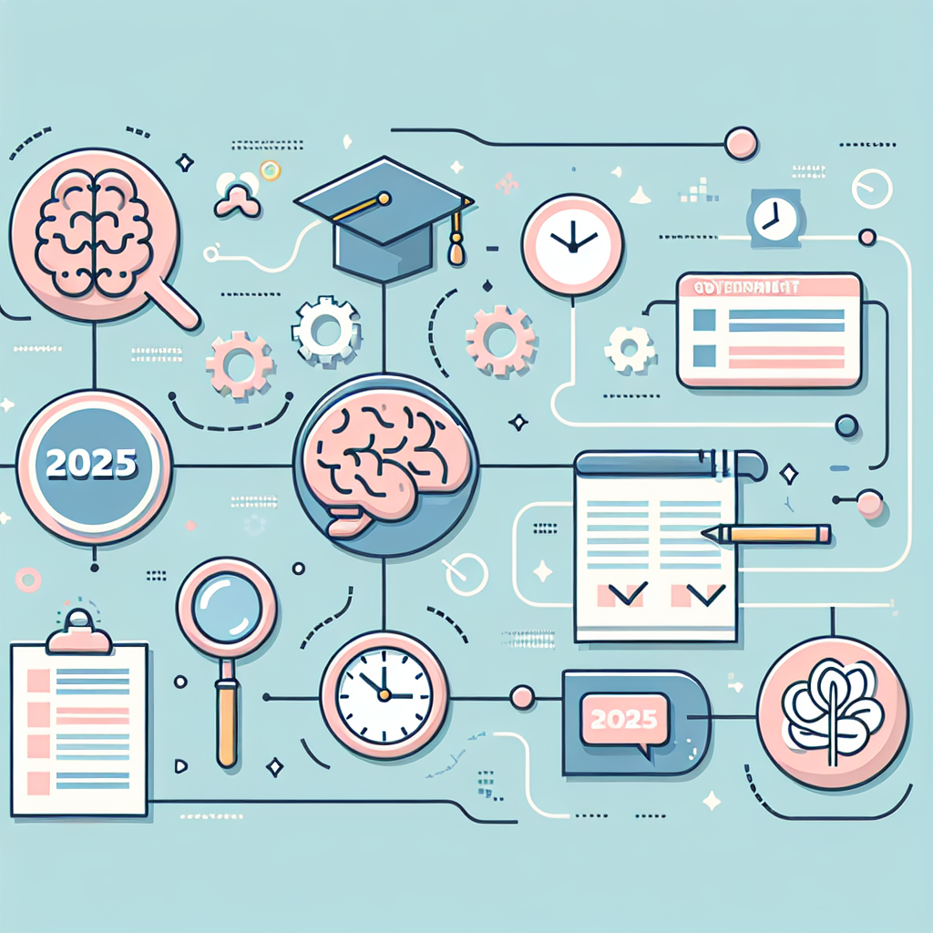 เตรียมสอบราชการ 2568: อัปเดตแนวทาง & เทคนิคครบ!