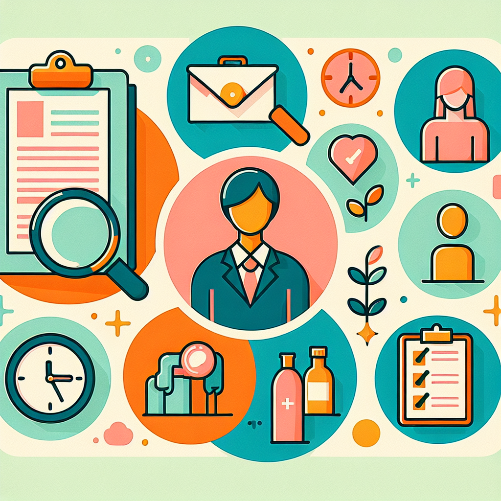 เจาะลึกเทคนิคสัมภาษณ์งานราชการ เพิ่มความมั่นใจ