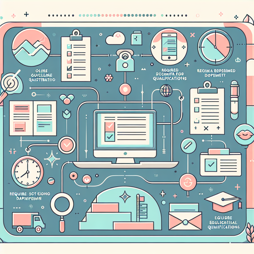 สอบกรมชลประทาน โคราช: สิ่งที่ต้องรู้ก่อนสมัคร