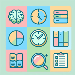 สัญลักษณ์การเรียนรู้และการสำรวจข้อมูล