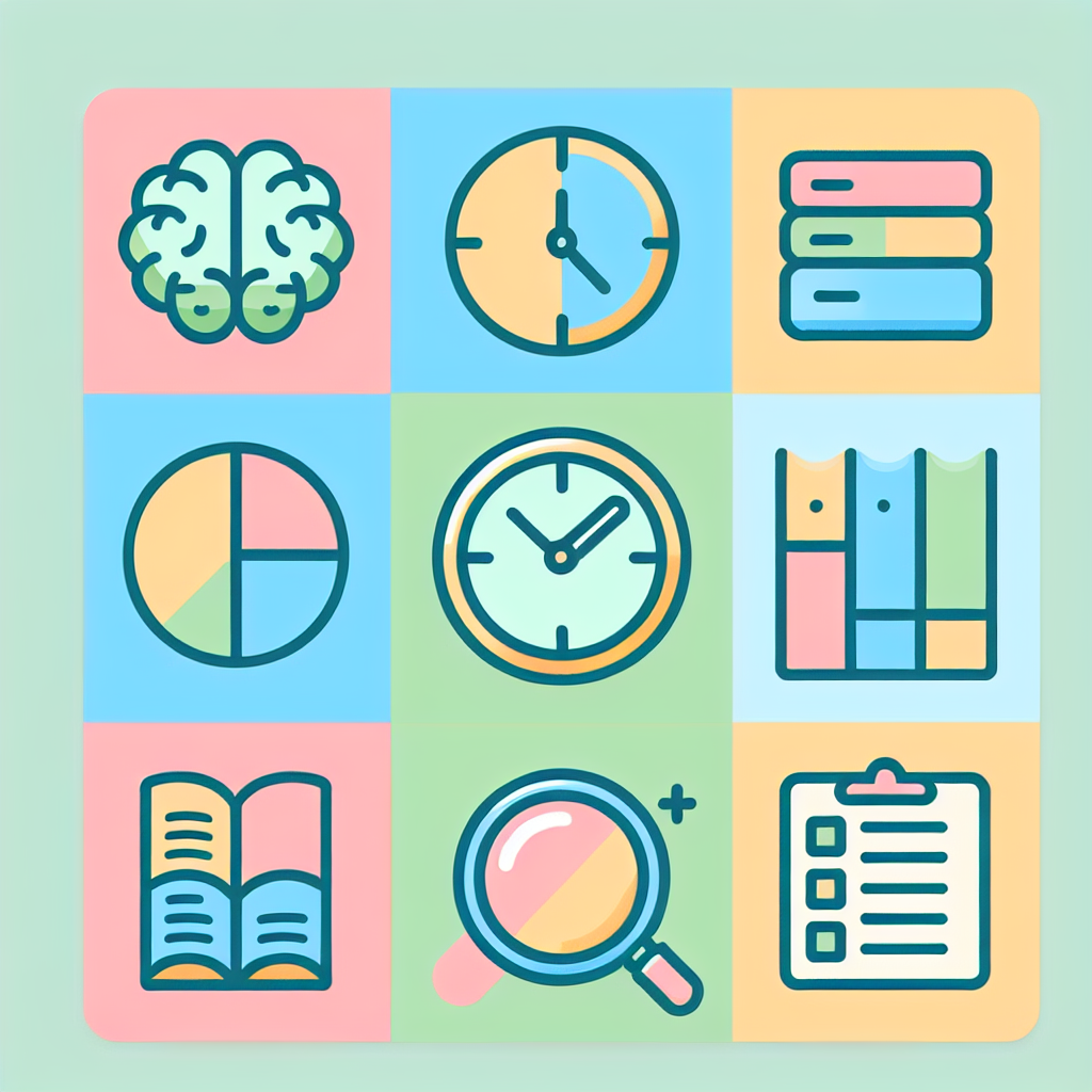 แนวทางเตรียมสอบ ก.พ. 2568: ครบทุกเทคนิค พิชิตงานราชการ