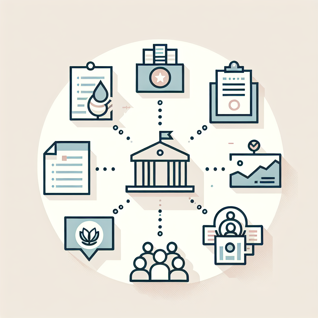 งานราชการ: รีวิวปลัดอำเภอ กรมการปกครอง อัปเดต!