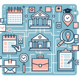 แผนภาพการจัดการงานและการวางแผน