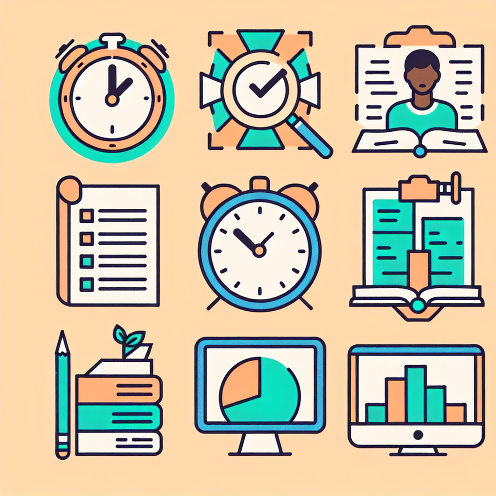 แนวทางเตรียมสอบราชการ 2568: คู่มือมือใหม่สู่ความสำเร็จ