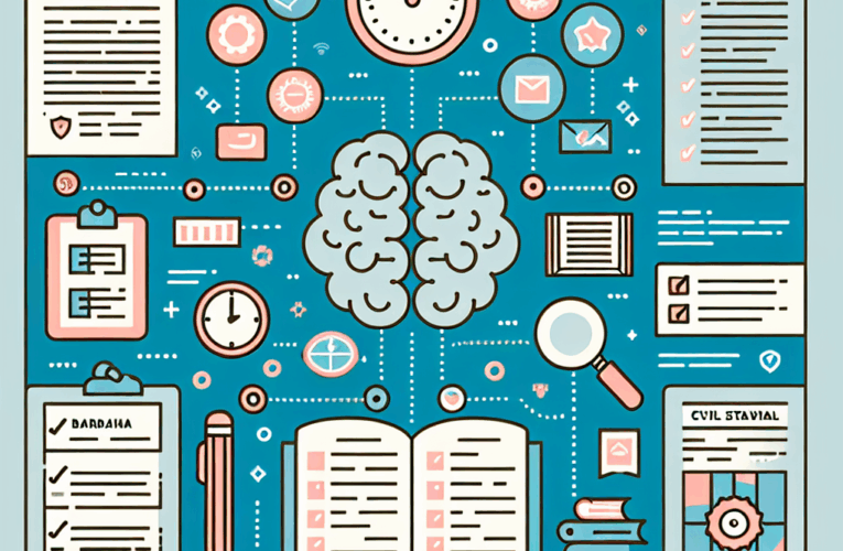แนวข้อสอบราชการล่าสุด 2568 พร้อมเทคนิคทำคะแนนสูงสุด
