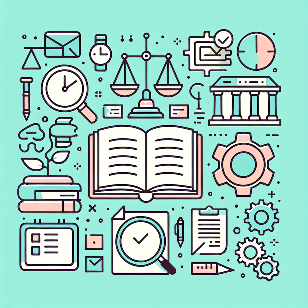 สัญลักษณ์การศึกษากับเครื่องมือทางกฎหมาย