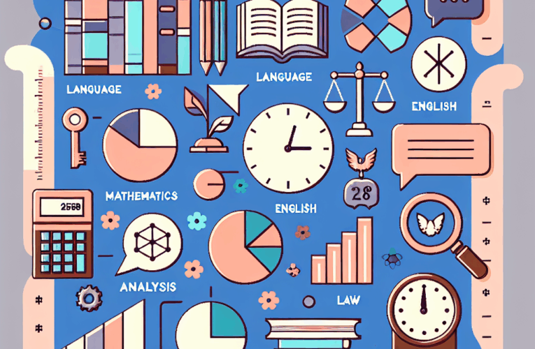 แนวข้อสอบราชการ ปี 2568 เตรียมตัวอย่างมืออาชีพ พร้อมแนวข้อสอบฟรี