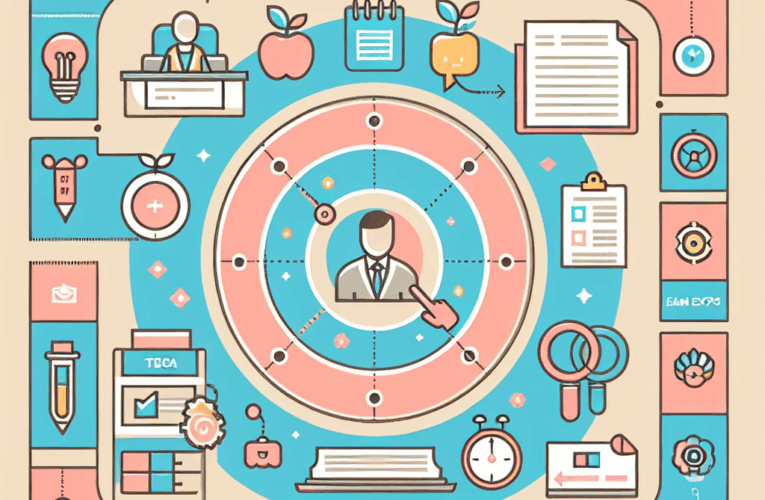 แนวทางสอบครูกรุงเทพมหานคร ปี 2568 | วิธีสมัครและเนื้อหาที่ต้องรู้