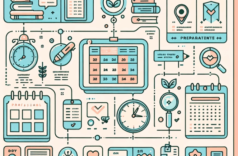 วิธีบริหารเวลาอ่านหนังสือสอบราชการ 2568 พร้อมเทคนิคเตรียมสัมภาษณ์และแนวข้อสอบล่าสุด