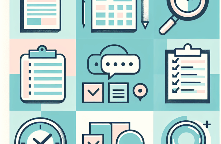 แนวทางสมัครงานราชการออนไลน์ 2568 พร้อมเทคนิคสอบและเตรียมตัว