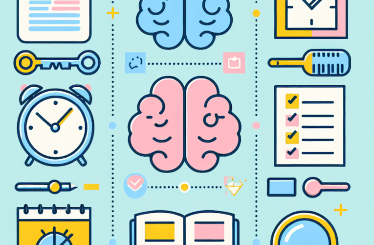 แนวทางเตรียมสอบราชการ 2568: เทคนิคอ่านหนังสือ จัดการเวลา พร้อมคำแนะนำพิกัดความสำเร็จ