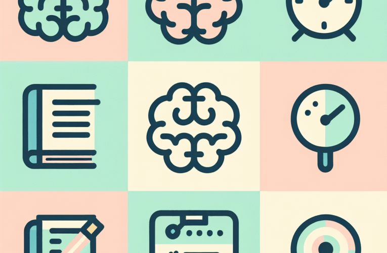 เทคนิคการอ่านหนังสือเชิงวิเคราะห์สำหรับสอบ ก.พ. 2568 เจาะลึกแบบเข้าใจง่าย