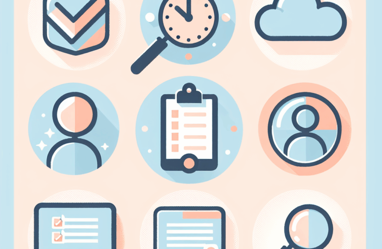 แนวทางสมัครงานราชการออนไลน์และเตรียมสอบปี 2568: เคล็ดลับและเทคนิค