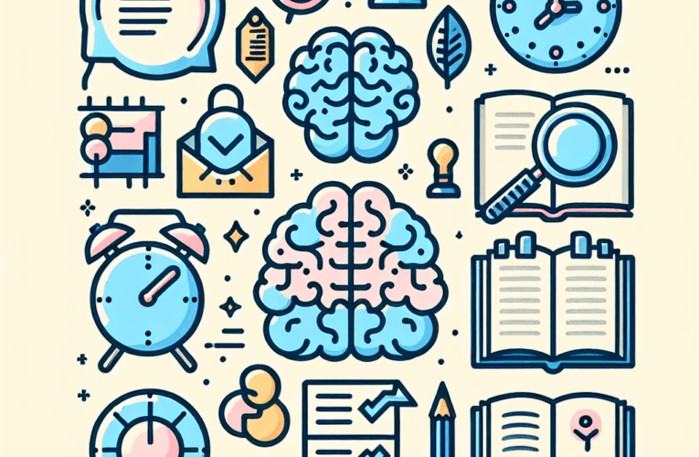 แนวข้อสอบและวิธีอ่านระดับสูงสำหรับราชการปี 2568 พร้อมเทคนิคง่ายๆ