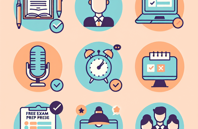 แหล่งติวฟรีและเทคนิคสอบกรมการปกครอง ยอดนิยม 2024