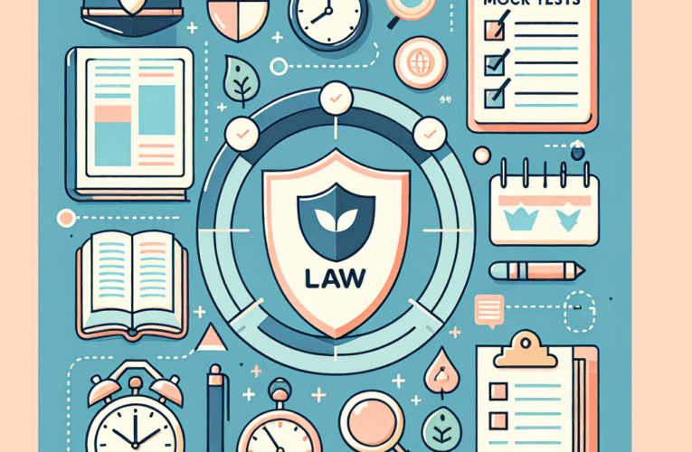 แนวทางสอบตำรวจ 2568 พร้อมเทคนิคและข้อมูลล่าสุด