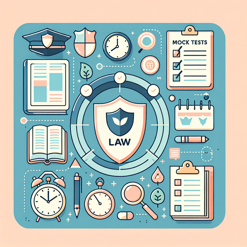 สัญลักษณ์กฎหมายและเครื่องมือการศึกษา