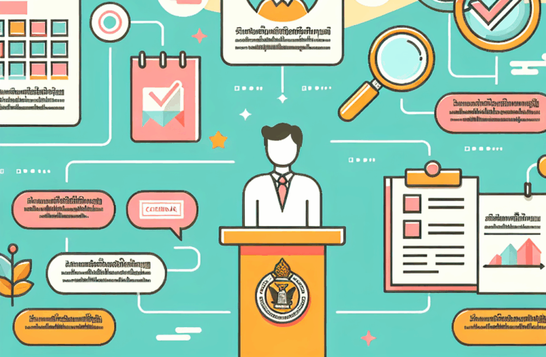 คู่มือเตรียมสอบข้าราชการจังหวัดอุบลราชธานี ปี 2568 | เทคนิคและแนวข้อสอบ