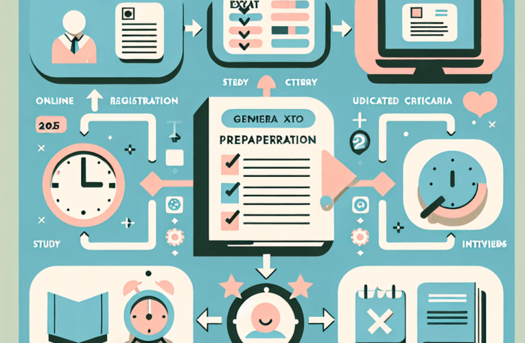 แนวทางเตรียมสอบภาครัฐปี 2568: เทคนิคสมัครงานราชการออนไลน์และกลยุทธ์สอบผ่าน ก.พ.