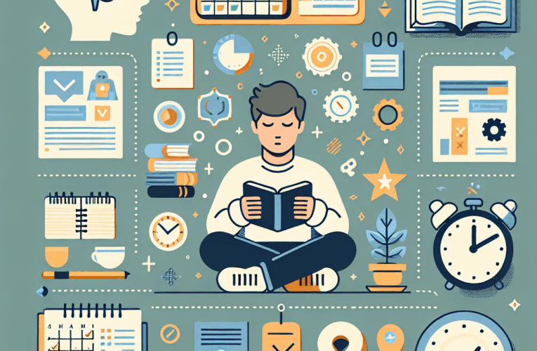 อัปเดตแนวข้อสอบและเทคนิคเตรียมสอบราชการ ปี 2568