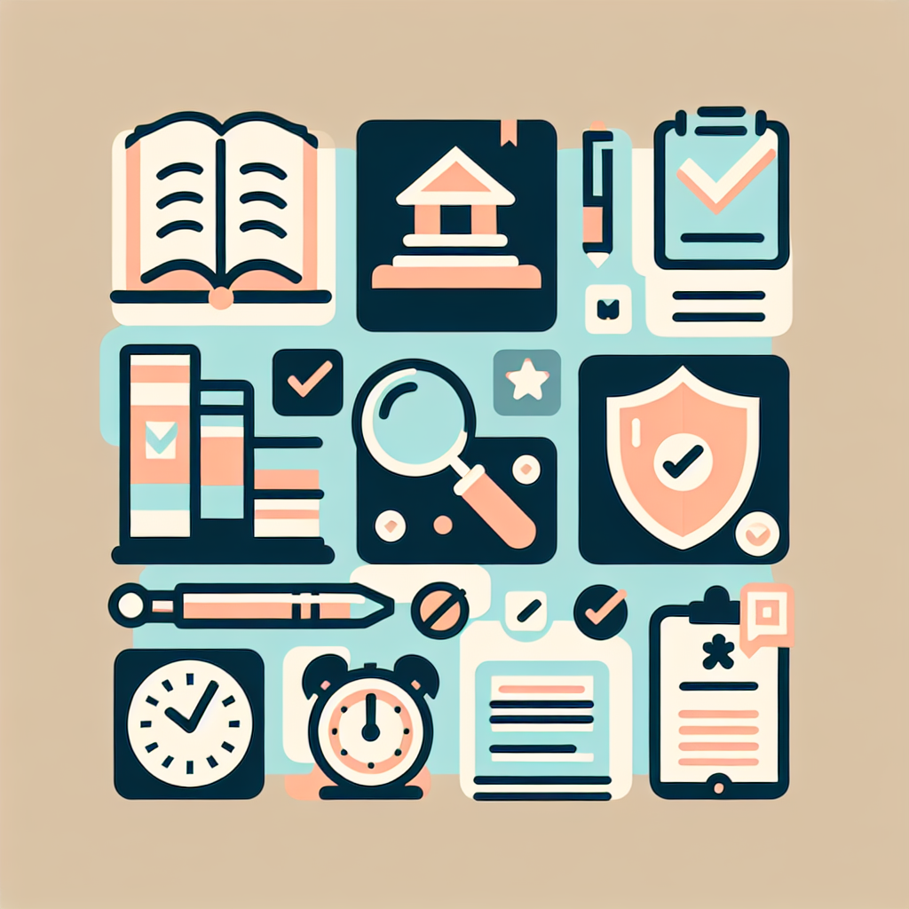 ไอคอนการศึกษาหลากหลายรูปแบบ