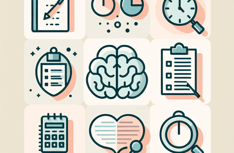 เทคนิคสอบราชการ 2568 พร้อมแนวข้อสอบที่ต้องรู้