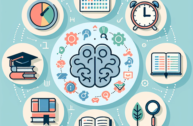 วิธีเตรียมตัวสอบราชการสำหรับผู้ไม่มีพื้นฐาน