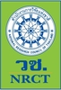 โลโก้สภาวิจัยแห่งชาติ NRCT
