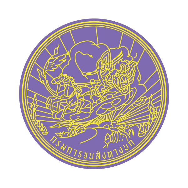 ตราสัญลักษณ์สัญญาณแห่งความมั่นคง