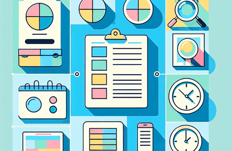 แนวทางวางแผนสอบ ก.พ. 2568 สำหรับผู้เริ่มต้น
