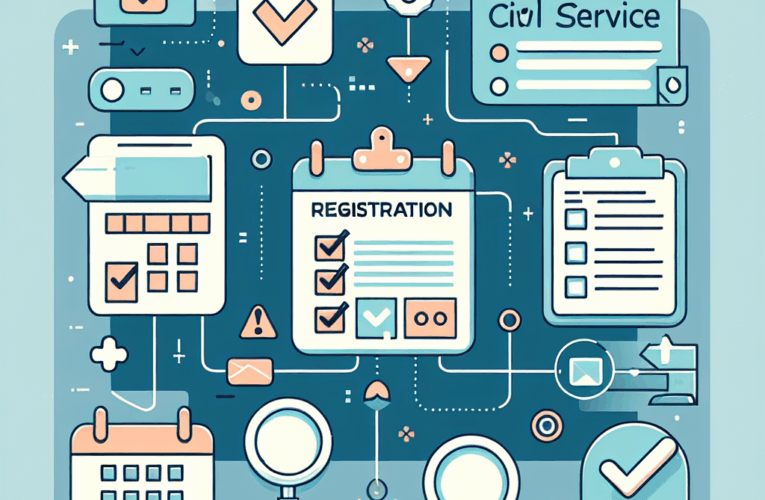 คู่มือสมัครสอบ กรมกิจการเด็กและเยาวชน รอบ 1/2568 พร้อมเทคนิคเลือกตำแหน่งและกรอกข้อมูล