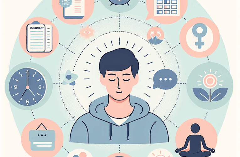 เทคนิคบริหารความเครียดก่อนสอบข้าราชการกรมสรรพากร 2568