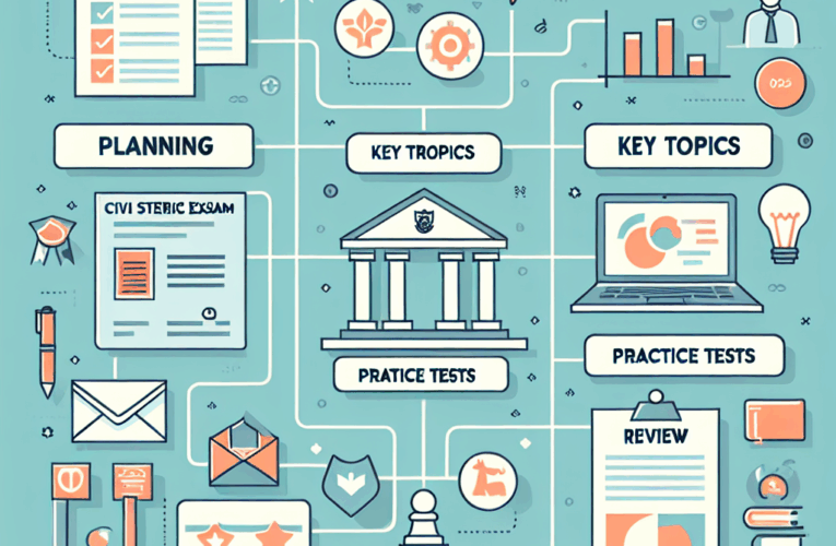 เทคนิคอ่านหนังสือสอบราชการกรมปศุสัตว์ 2568 เจาะลึกง่ายๆ!