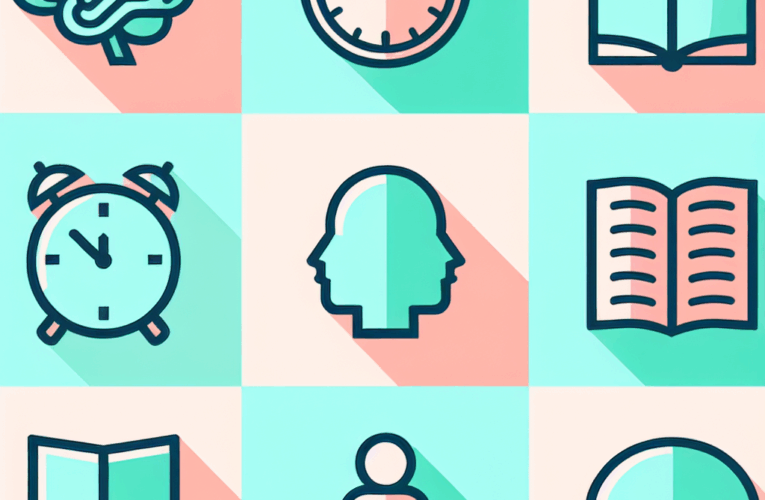 เทคนิคลดความเครียดและเสริมสมาธิในการสอบราชการ 2568