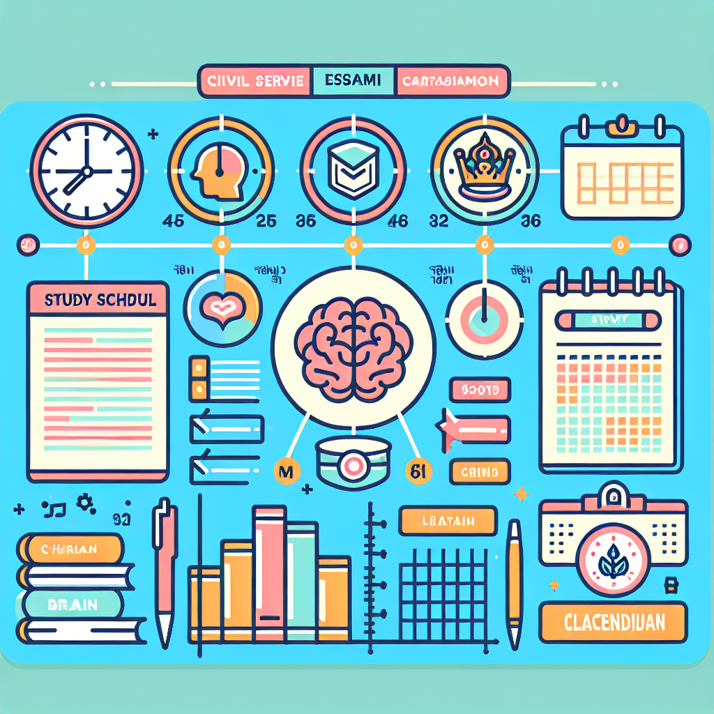 ข้อมูลการศึกษาและตารางเวลาเรียน