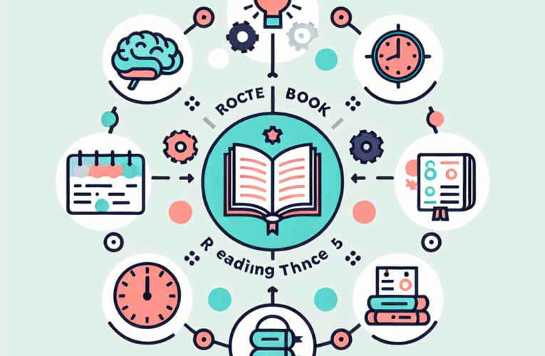 แนวทางการอ่านหนังสือสอบเทคนิค กรมชลประทาน 2568 ให้ได้ผล