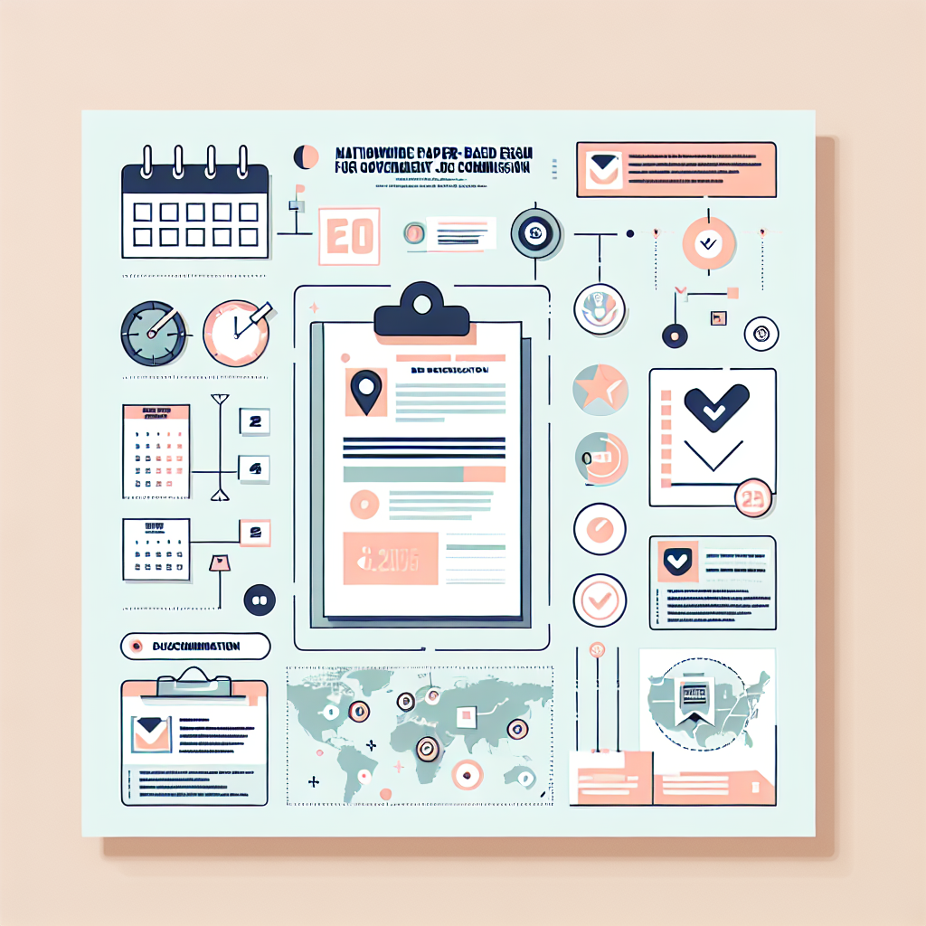 ข้อมูลกราฟิกเกี่ยวกับการลงทะเบียนและเอกสาร