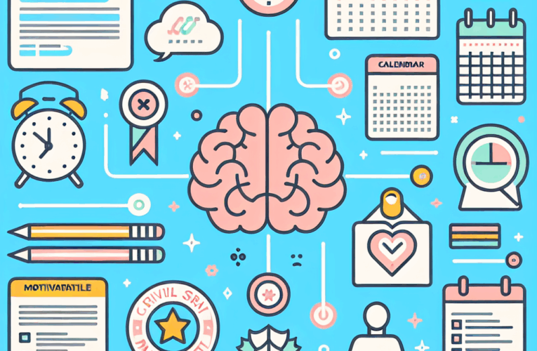 เทคนิคบริหารความเครียดก่อนสอบราชการ 2568 สำเร็จง่ายๆ