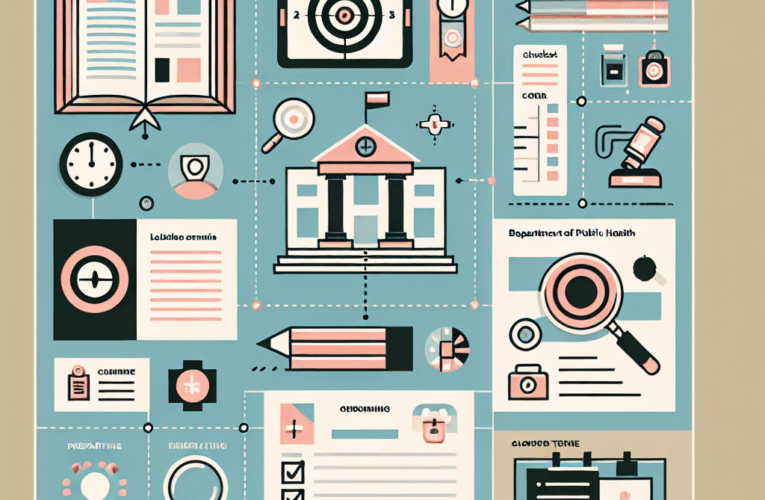 แนวข้อสอบและเคล็ดลับสอบ กรมอนามัย ปี 2568