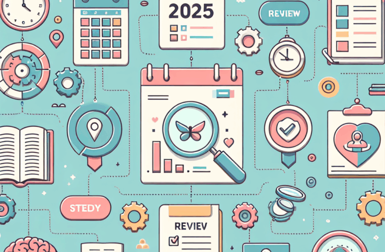 แนวทางเตรียมสอบราชการ 2568 เทคนิคจัดการเวลาและเคล็ดลับผ่านง่าย