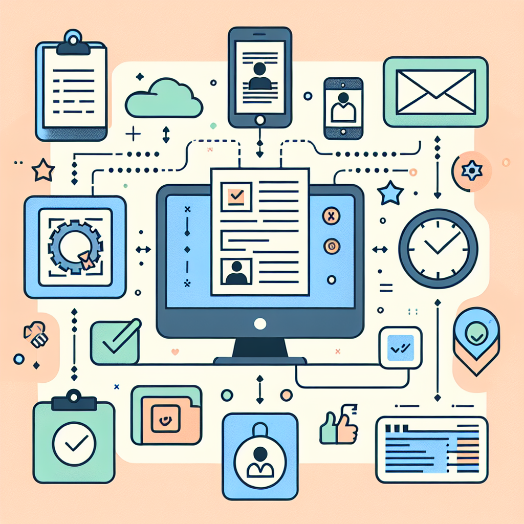 สัญลักษณ์ทั่วไปสำหรับข้อมูลและการสื่อสารออนไลน์