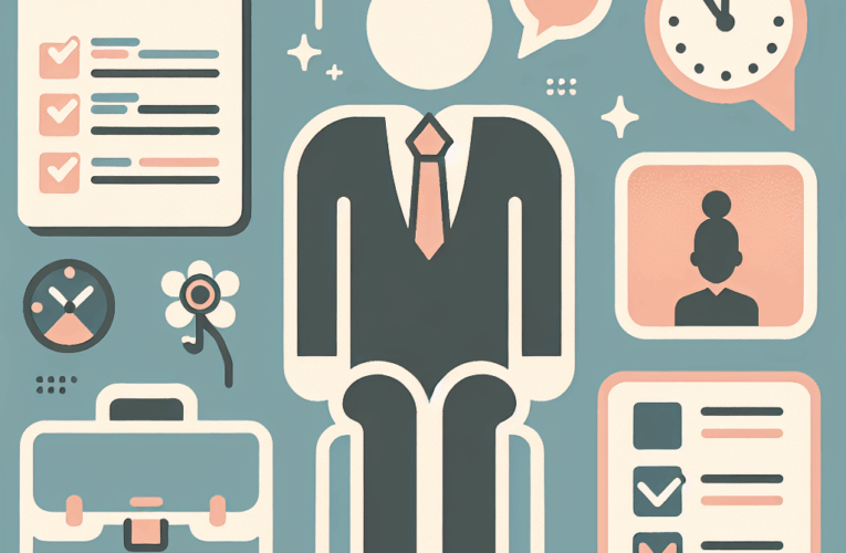 เคล็ดลับเตรียมสอบงานราชการ ให้โดดเด่นและเป็นตัวเอง